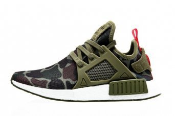 Кроссовки мужские Adidas NMD XR1 “DUCK CAMO” Olive / Purple Кроссовки мужские Adidas NMD XR1 “DUCK CAMO” Olive / Purple