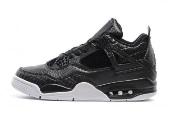 Кроссовки мужские Nike Air Jordan 4 Retro Premium «Pinnacle» Кроссовки мужские Nike Air Jordan 4 Retro Premium «Pinnacle»