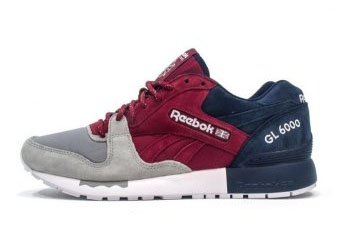 Кроссовки Reebok GL6000