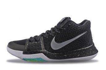Кроссовки Nike Kyrie 3 Кроссовки Nike Kyrie 3