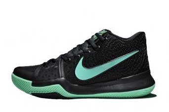 Кроссовки Nike Kyrie 3 Кроссовки Nike Kyrie 3