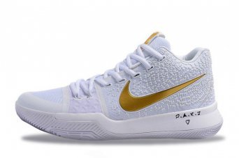 Кроссовки Nike Kyrie 3 Кроссовки Nike Kyrie 3