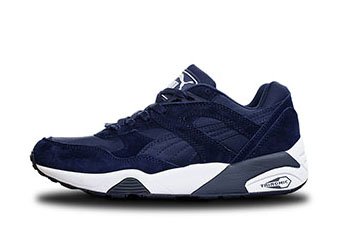 Кроссовки Puma R698