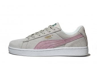 Кроссовки Puma Suede Classic