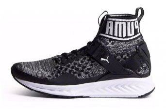 Кроссовки Puma Ignite Evoknit