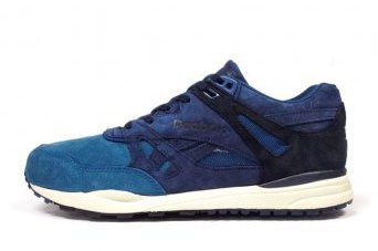 Кроссовки Reebok Ventilator