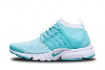 Кроссовки Nike Air Presto Кроссовки Nike Air Presto