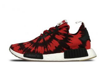 Кроссовки мужские Adidas NMD Runner R1 «Nice Kicks» Кроссовки мужские Adidas NMD Runner R1 «Nice Kicks»