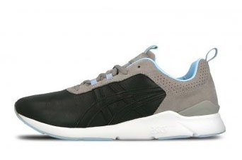 Кроссовки Asics Gel Runner X Solebox Кроссовки Asics Gel Runner X Solebox