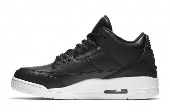 Кроссовки Nike Air Jordan 3 Кроссовки Nike Air Jordan 3