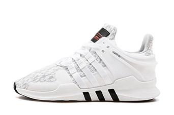 Кроссовки мужские Adidas EQT Support ADV Clear Onix/White/Core Black Кроссовки мужские Adidas EQT Support ADV Clear Onix/White/Core Black