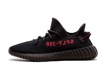 Кроссовки мужские Adidas Yeezy 350 Boost V2 Mirror Core Black / Core Black / Red Кроссовки мужские Adidas Yeezy 350 Boost V2 Mirror Core Black / Core Black / Red