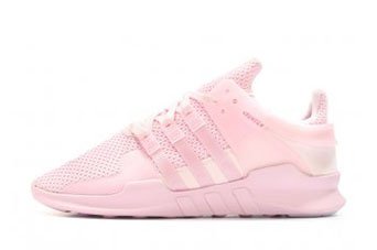Кроссовки женские adidas Originals EQT Support ADV Triple Pink Кроссовки женские adidas Originals EQT Support ADV Triple Pink