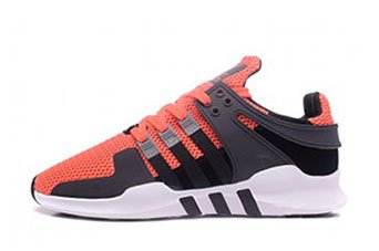 Кроссовки Adidas EQT Support ADV Primeknit «Hawthorn Red» Кроссовки Adidas EQT Support ADV Primeknit «Hawthorn Red»