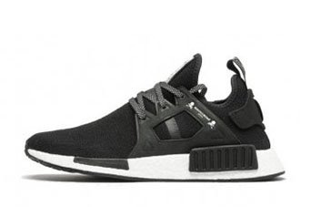 Кроссовки мужские Adidas x Mastermind NMD XR1 Кроссовки мужские Adidas x Mastermind NMD XR1