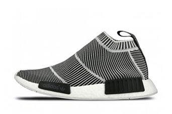 Кроссовки Adidas NMD City Sock Кроссовки Adidas NMD City Sock