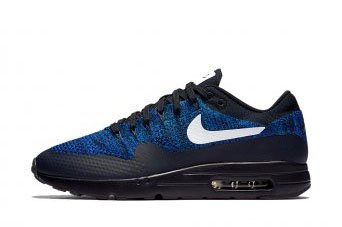 Кроссовки Nike Air Max 1 Ultra Flyknit Кроссовки Nike Air Max 1 Ultra Flyknit