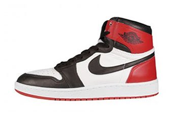 Кроссовки женские Nike Air Jordan 1 Retro WMNS Hight OG «Black Toe 2016 Release» Кроссовки женские Nike Air Jordan 1 Retro WMNS Hight OG «Black Toe 2016 Release»