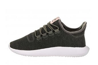 Кроссовки Adidas Tubular Shadow Knit Wmns Utility Green Кроссовки Adidas Tubular Shadow Knit Wmns Utility Green