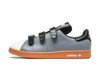 Кроссовки Adidas Stan Smith X Raf Simons