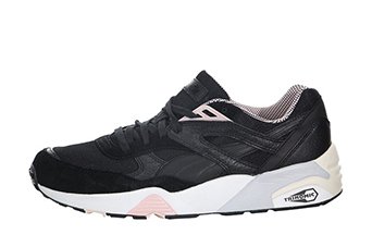 Кроссовки Puma R698 X Vashtie