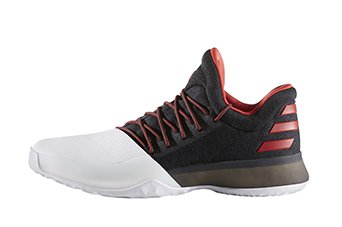 Кроссовки Adidas James Harden VOL 1 Pioneer