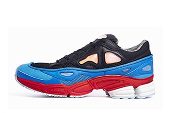 Кроссовки Adidas Ozweego 2 X Raf Simons