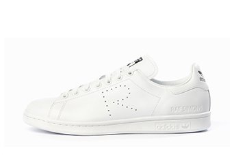 Кроссовки Adidas Stan Smith X Raf Simons Кроссовки Adidas Stan Smith X Raf Simons