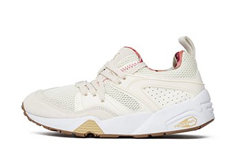 Кроссовки Puma Blaze Of Glory X Careaux