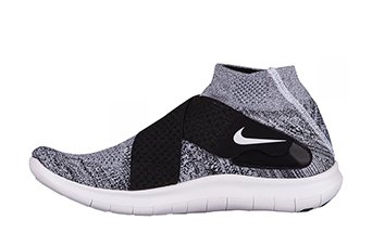 Кроссовки Nike Free Run Motion Flyknit 2017
