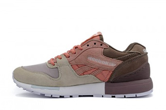 Кроссовки Reebok GL6000