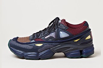 Кроссовки Adidas Ozweego 2 X Raf Simons