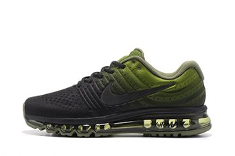Кроссовки Nike Air Max 2017