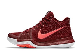 Кроссовки Nike Kyrie 3