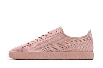 Кроссовки Puma X STAMPD Clyde