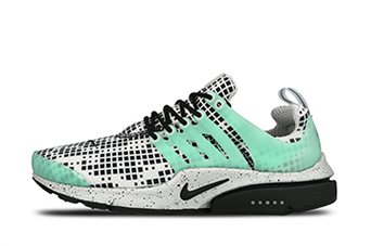 Кроссовки Nike Air Presto Кроссовки Nike Air Presto