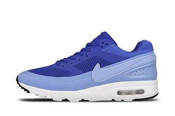 Кроссовки Nike Air Max BW Premium