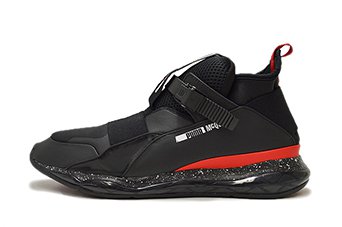 Кроссовки Puma X McQ Cell Mid