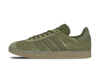 Кроссовки Adidas Gazelle OG