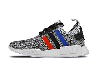 Кроссовки Adidas NMD R1 PK