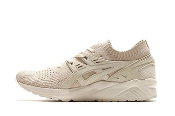 Кроссовки женские Asics Gel Kayano Trainer Knit Birch Кроссовки женские Asics Gel Kayano Trainer Knit Birch