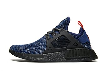 Adidas NMD XR1 Navy JD SPORTS Exclusive