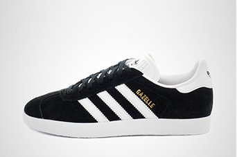 кроссовки мужские Adidas Gazelle OG