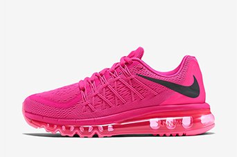 кроссовки женские Nike Air Max 2015