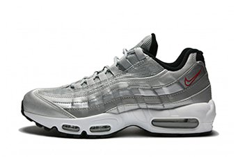 кроссовки женские Nike Air Max 95