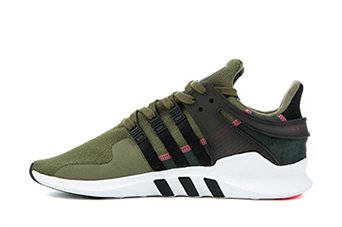 кроссовки мужские Adidas EQT Support ADV