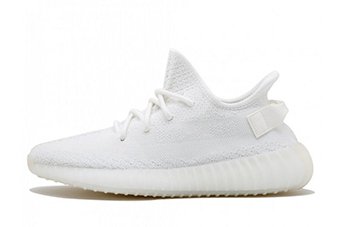 кроссовки женские Adidas Yeezy 350 Boost V2 WMNS Triple White кроссовки женские Adidas Yeezy 350 Boost V2 WMNS Triple White