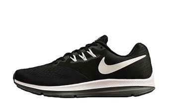 кроссовки мужские Nike Zoom Winflo 4