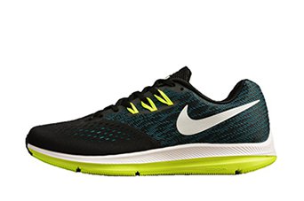 кроссовки мужские Nike Zoom Winflo 4
