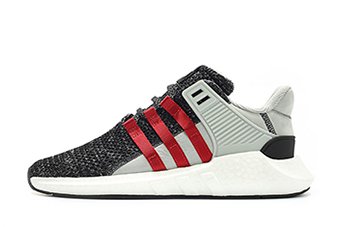 кроссовки мужские Adidas Overkill X Adidas EQT Support Future